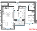 Продава 3-СТАЕН, град Варна, м-т Ален мак • 133900 € / 261885.64 лв. • 59236875 5