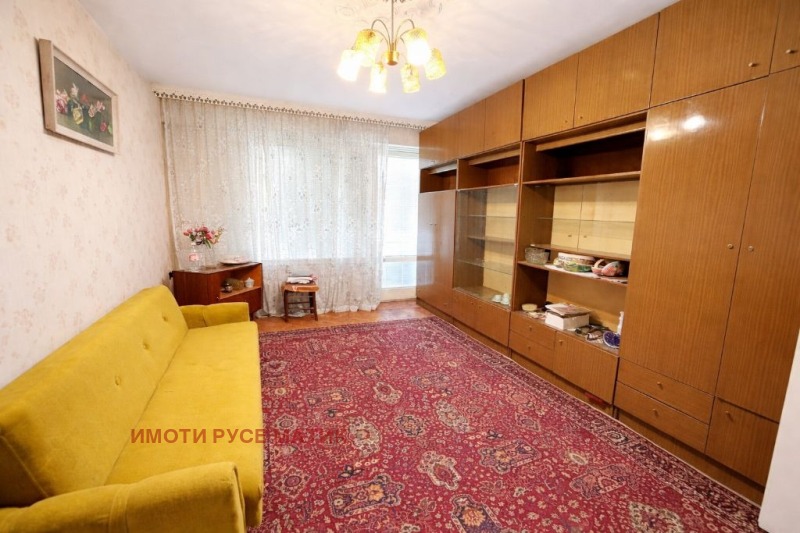 Продава 2-СТАЕН в град Русе, Здравец - 61 кв.м / 79 000 € » 154 510.57 лв., ИМОТИ РУСЕ МАТИК