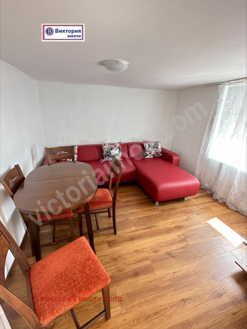 Продава ЕТАЖ ОТ КЪЩА в град Велико Търново, Асенов - 45 кв.м / 49 000 € » 95 835.67 лв., ВИКТОРИЯ ИМОТИ ЕООД