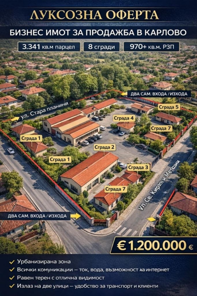 ������� ������������� ������ | Imot.bg � ����������� 1