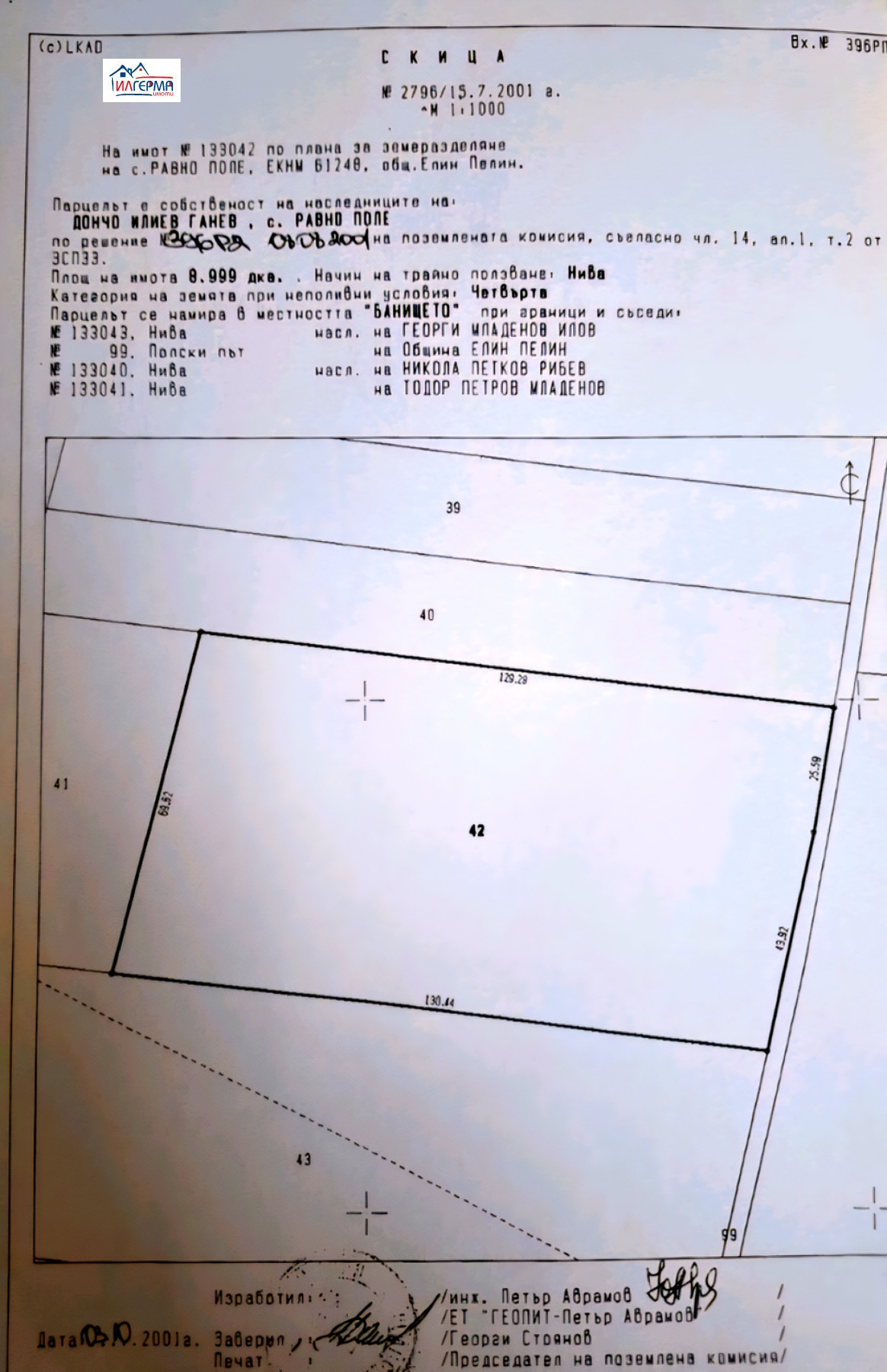 ������� ������ | Imot.bg � ����������� 1