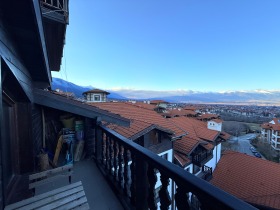 1 bedroom Bansko, region Blagoevgrad 10