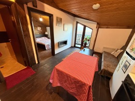 1 soverom Bansko, region Blagoevgrad 7