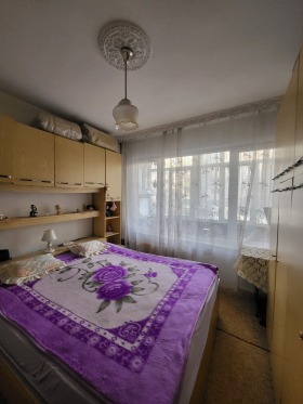 1 Schlafzimmer Storgozija, Plewen 14