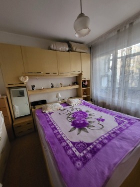 1 Schlafzimmer Storgozija, Plewen 2