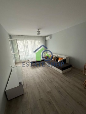 1 camera da letto Ostromila, Plovdiv 2