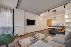 1 dormitorio Vitosha, Sofia