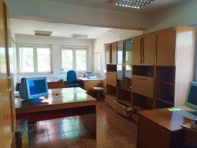 Hivatal Centar, Sofia