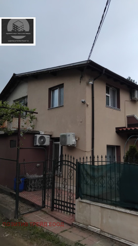 Ház Dupnica, régió Kyustendil 2
