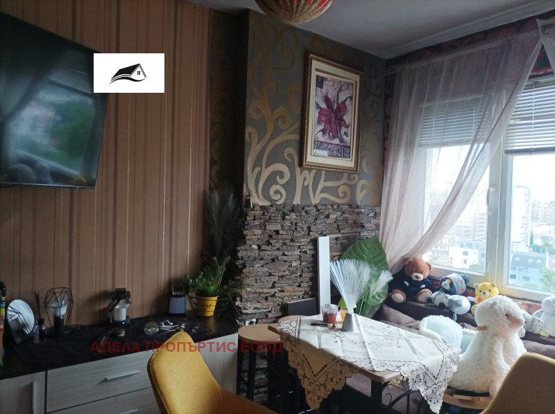 Продава  1-стаен град София , Банишора , 48 кв.м | 96912037 - изображение [4]