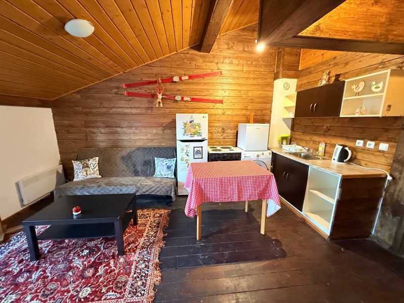 Na sprzedaż  1 sypialnia region Błagojewgrad , Bansko , 50 mkw | 88824580 - obraz [5]