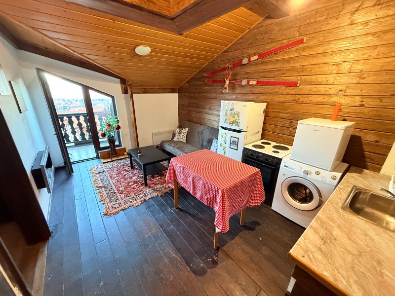 Na sprzedaż  1 sypialnia region Błagojewgrad , Bansko , 50 mkw | 88824580 - obraz [13]