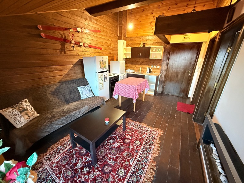 Na sprzedaż  1 sypialnia region Błagojewgrad , Bansko , 50 mkw | 88824580