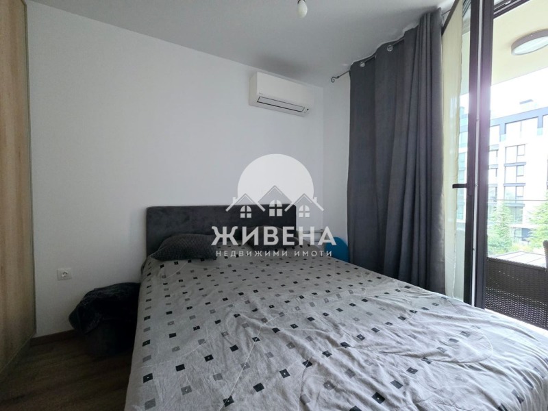 Продава  2-стаен град Варна , к.к. Св.Св. Константин и Елена , 67 кв.м | 29056471 - изображение [5]