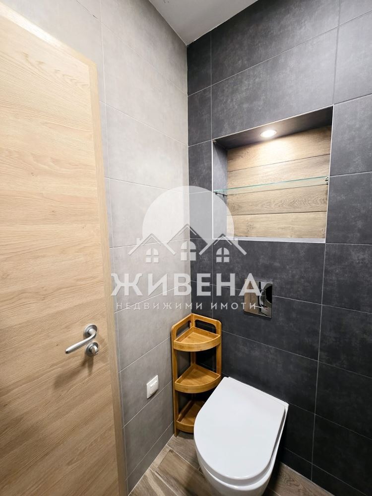 Продава  2-стаен град Варна , к.к. Св.Св. Константин и Елена , 67 кв.м | 29056471 - изображение [9]