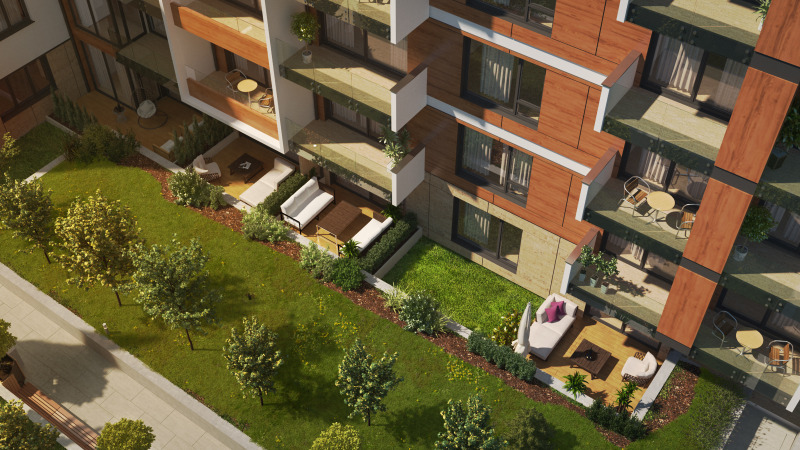 Продава  2-стаен град София , Карпузица , 79 кв.м | 27078568 - изображение [9]