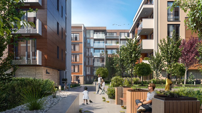 Продава  2-стаен град София , Карпузица , 79 кв.м | 27078568 - изображение [2]