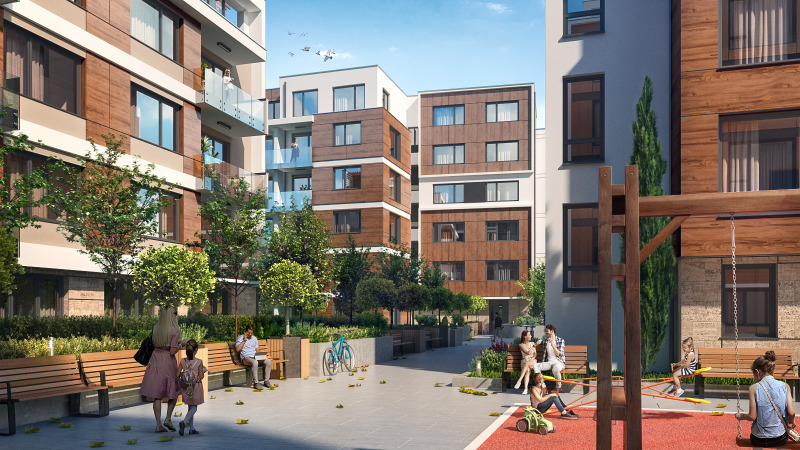 Продава  2-стаен град София , Карпузица , 79 кв.м | 27078568