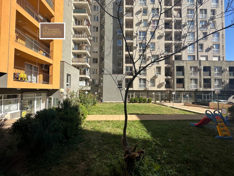 À vendre  1 chambre Sofia , Mladost 4 , 62 m² | 70130036 - image [15]