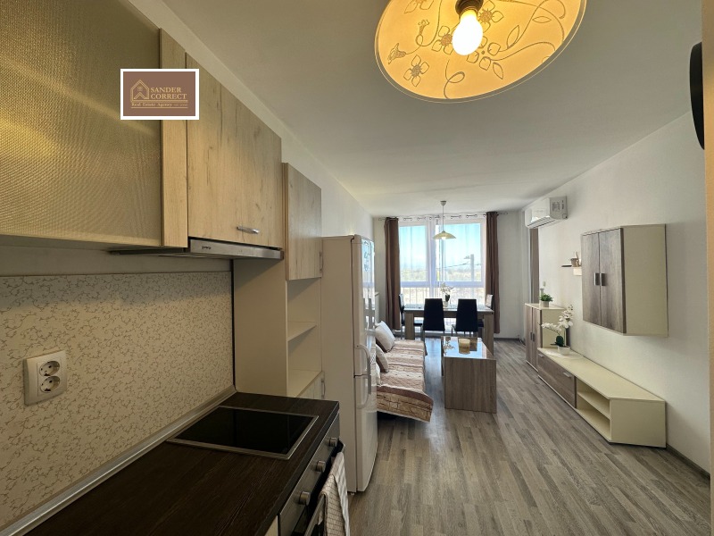 À vendre  1 chambre Sofia , Mladost 4 , 62 m² | 70130036 - image [4]