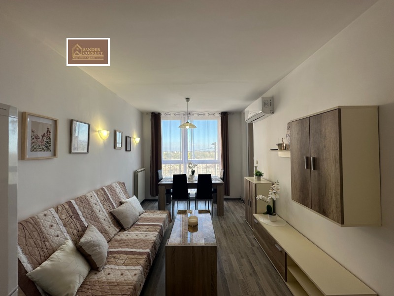À vendre  1 chambre Sofia , Mladost 4 , 62 m² | 70130036 - image [2]