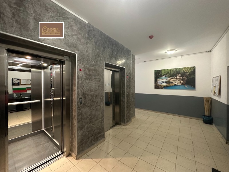 À vendre  1 chambre Sofia , Mladost 4 , 62 m² | 70130036 - image [17]