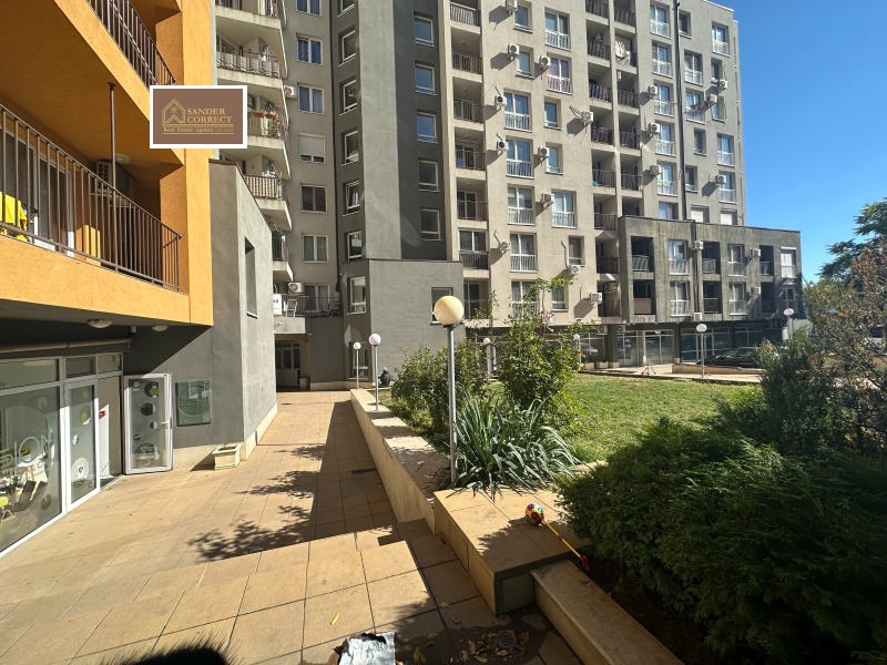 Продава 2-СТАЕН, град София, Младост 4 • 193800 € / 379039.85 лв. • 30540698 1
