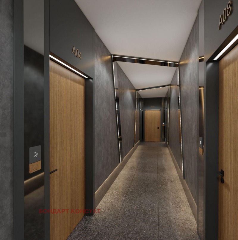 Продава 2-СТАЕН, гр. София, Малинова долина, снимка 3 - Апартаменти - 52835888