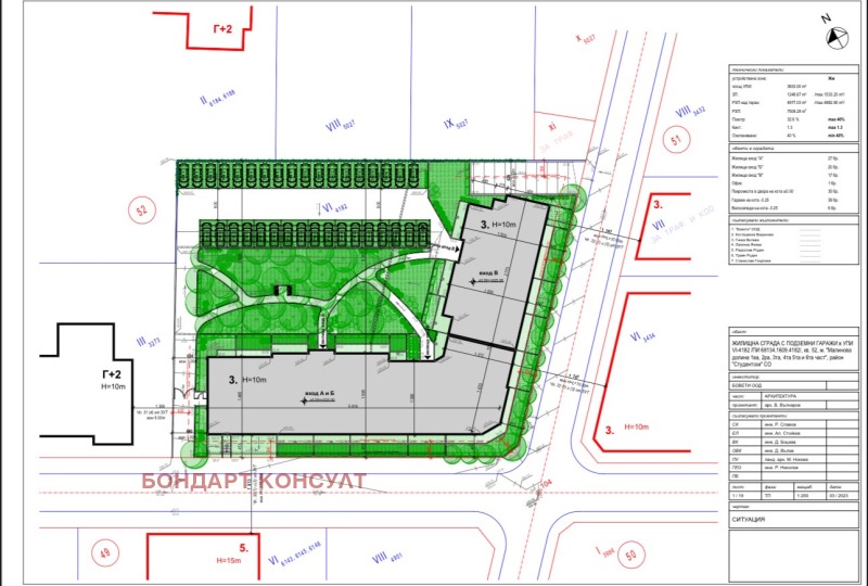 Продава 2-СТАЕН, гр. София, Малинова долина, снимка 6 - Апартаменти - 52835888