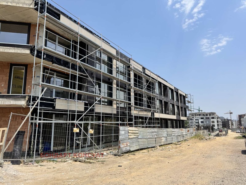 Продава 2-СТАЕН, гр. София, Малинова долина, снимка 9 - Апартаменти - 52835888