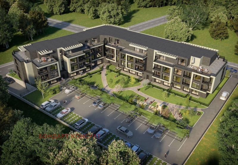 Продава 2-СТАЕН, гр. София, в.з.Малинова долина