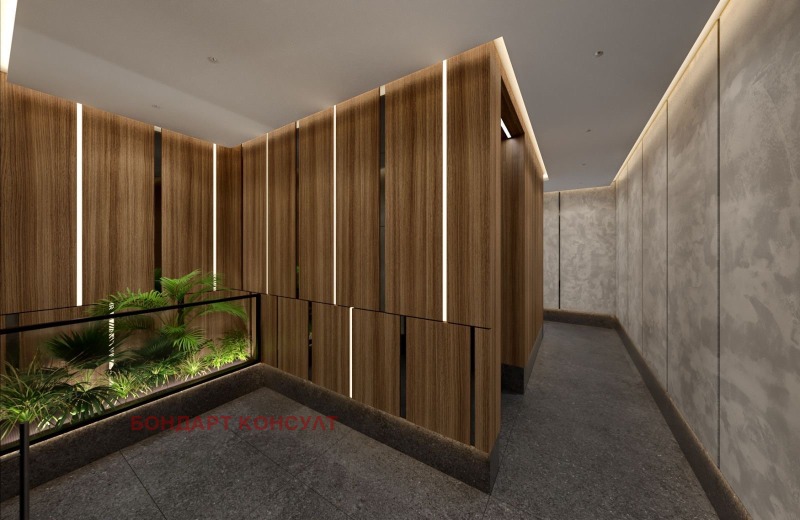 Продава 2-СТАЕН, гр. София, Малинова долина, снимка 4 - Апартаменти - 52835888