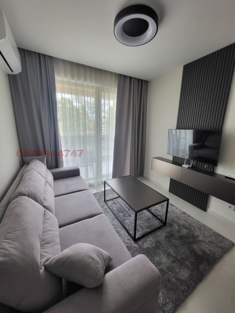 Продава 2-СТАЕН, к.к. Слънчев бряг, област Бургас, снимка 2 - Апартаменти - 53465305