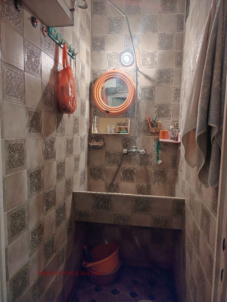 Продава 2-СТАЕН, гр. Русе, Здравец, снимка 8 - Апартаменти - 54218224