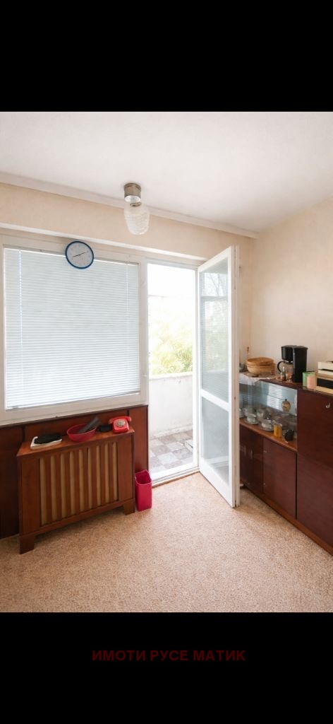 Продава 2-СТАЕН, гр. Русе, Здравец, снимка 4 - Апартаменти - 54218224