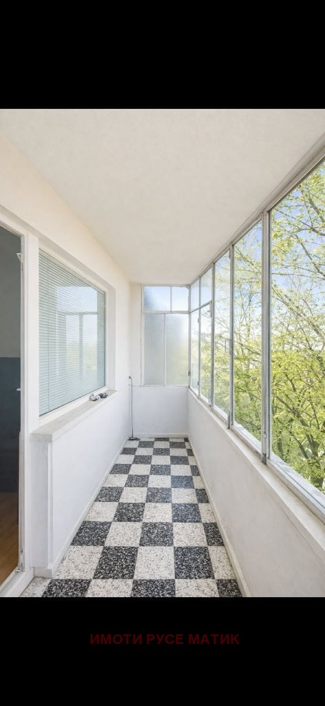 Продава 2-СТАЕН, гр. Русе, Здравец, снимка 6 - Апартаменти - 54218224