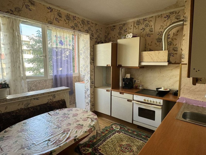 Na prodej  2 ložnice Sofia , Botunec 2 , 101 m2 | 24291653