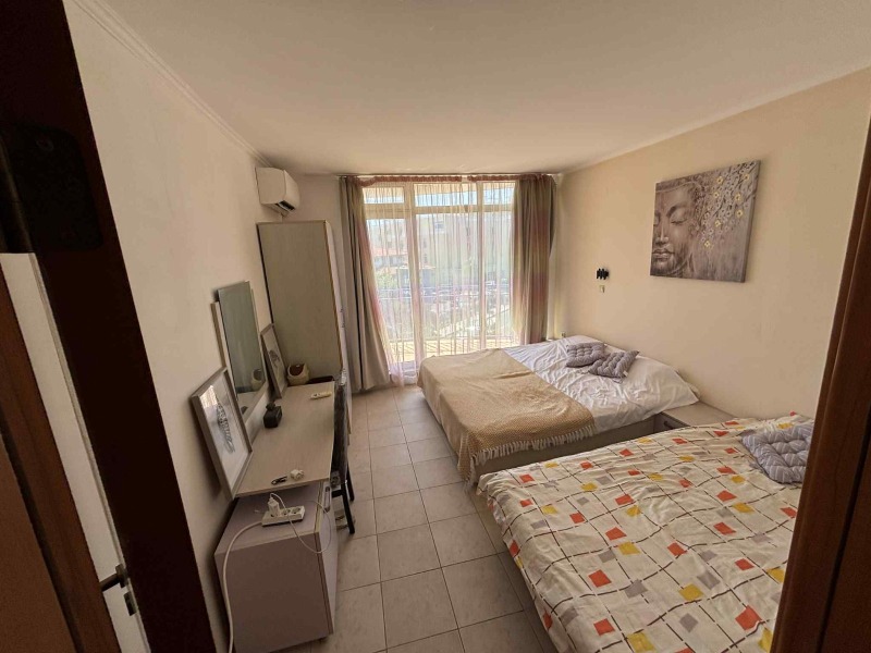 Продава 3-СТАЕН, гр. Свети Влас, област Бургас, снимка 7 - Апартаменти - 52612906