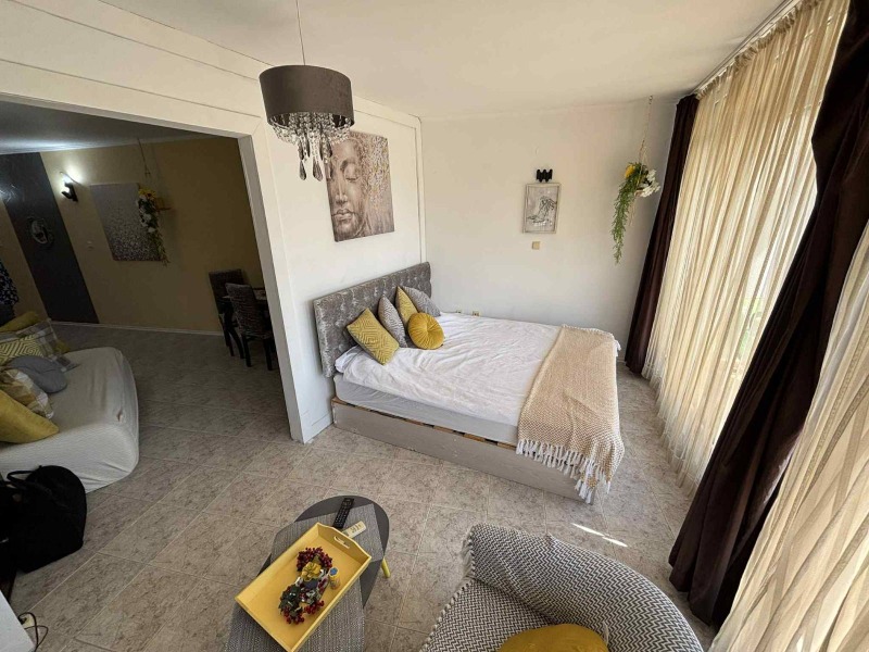 Продава 3-СТАЕН, гр. Свети Влас, област Бургас, снимка 4 - Апартаменти - 52612906