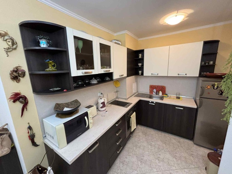 Продава 3-СТАЕН, гр. Свети Влас, област Бургас, снимка 2 - Апартаменти - 52612906