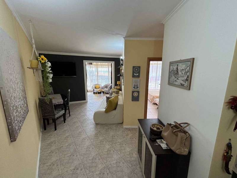 Продава 3-СТАЕН, гр. Свети Влас, област Бургас, снимка 6 - Апартаменти - 52612906