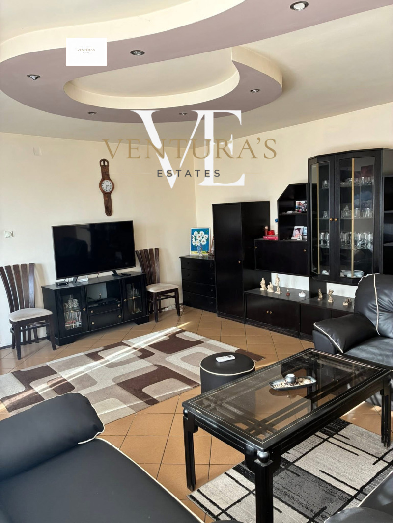 Продава 3-СТАЕН, гр. София, Младост 2, снимка 2 - Апартаменти - 53413466