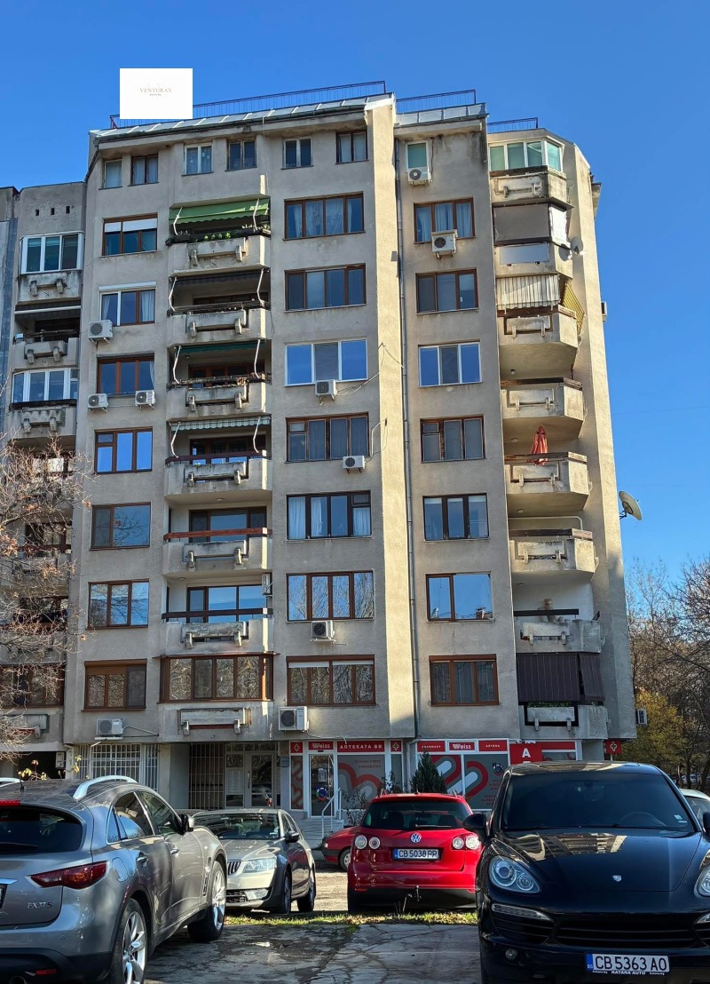 Продава 3-СТАЕН, гр. София, Младост 2, снимка 14 - Апартаменти - 53413466