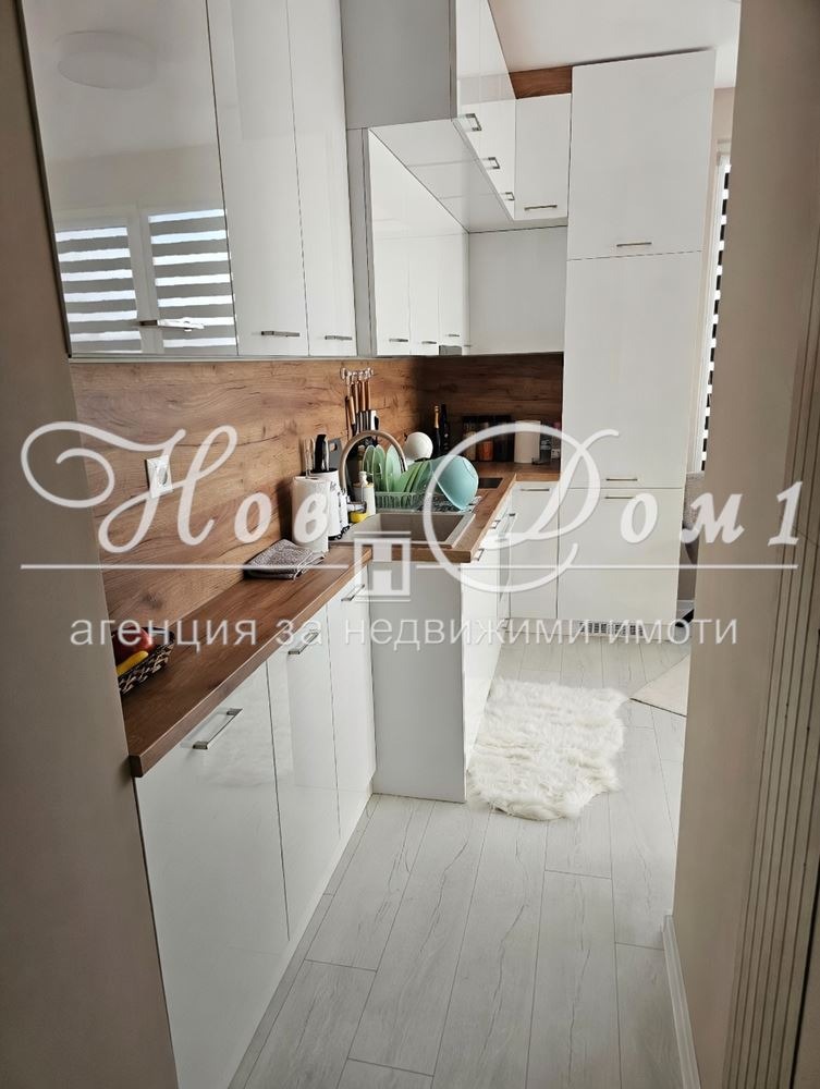 Продава 3-СТАЕН, гр. Пловдив, Христо Смирненски, снимка 2 - Апартаменти - 54028591