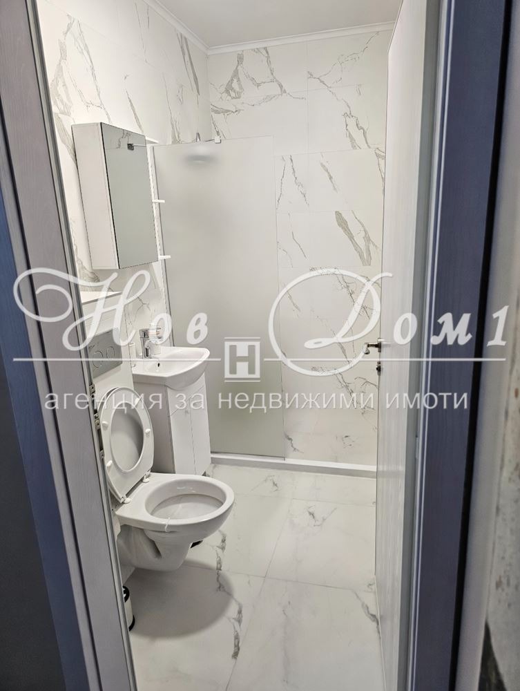 Продава 3-СТАЕН, гр. Пловдив, Христо Смирненски, снимка 8 - Апартаменти - 54028591