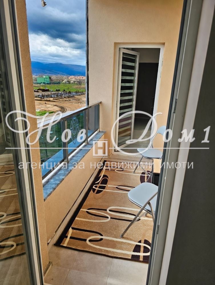 Продава 3-СТАЕН, гр. Пловдив, Христо Смирненски, снимка 7 - Апартаменти - 54028591