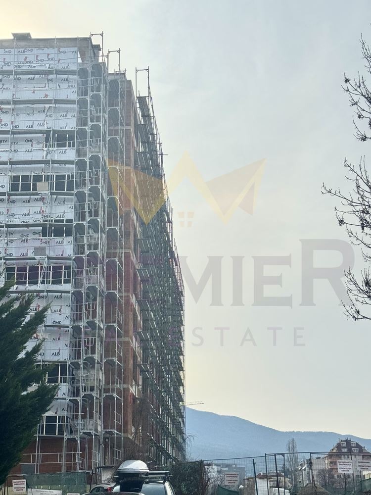 Продава 3-СТАЕН, гр. София, Овча купел