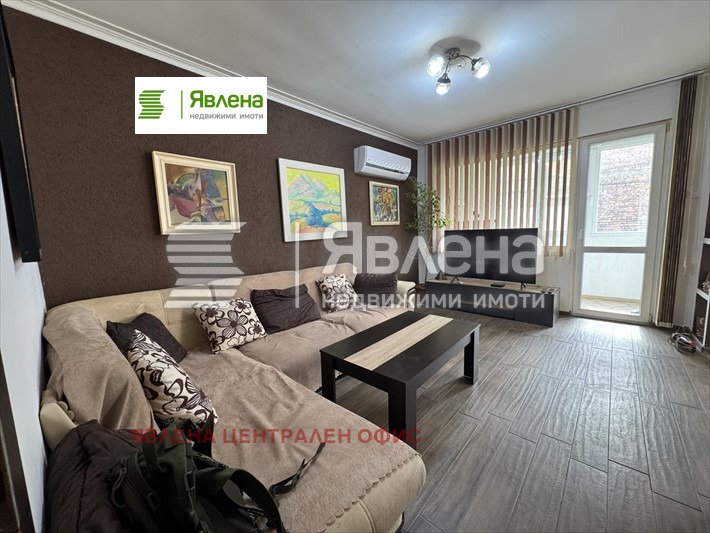 Продава 3-СТАЕН, гр. София, Орландовци, снимка 3 - Апартаменти - 54745121