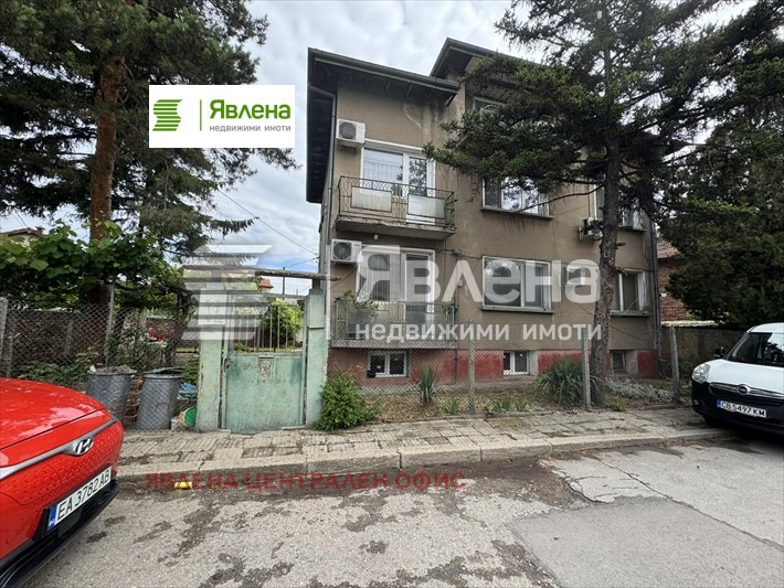 Продава 3-СТАЕН, гр. София, Орландовци, снимка 8 - Апартаменти - 54745121
