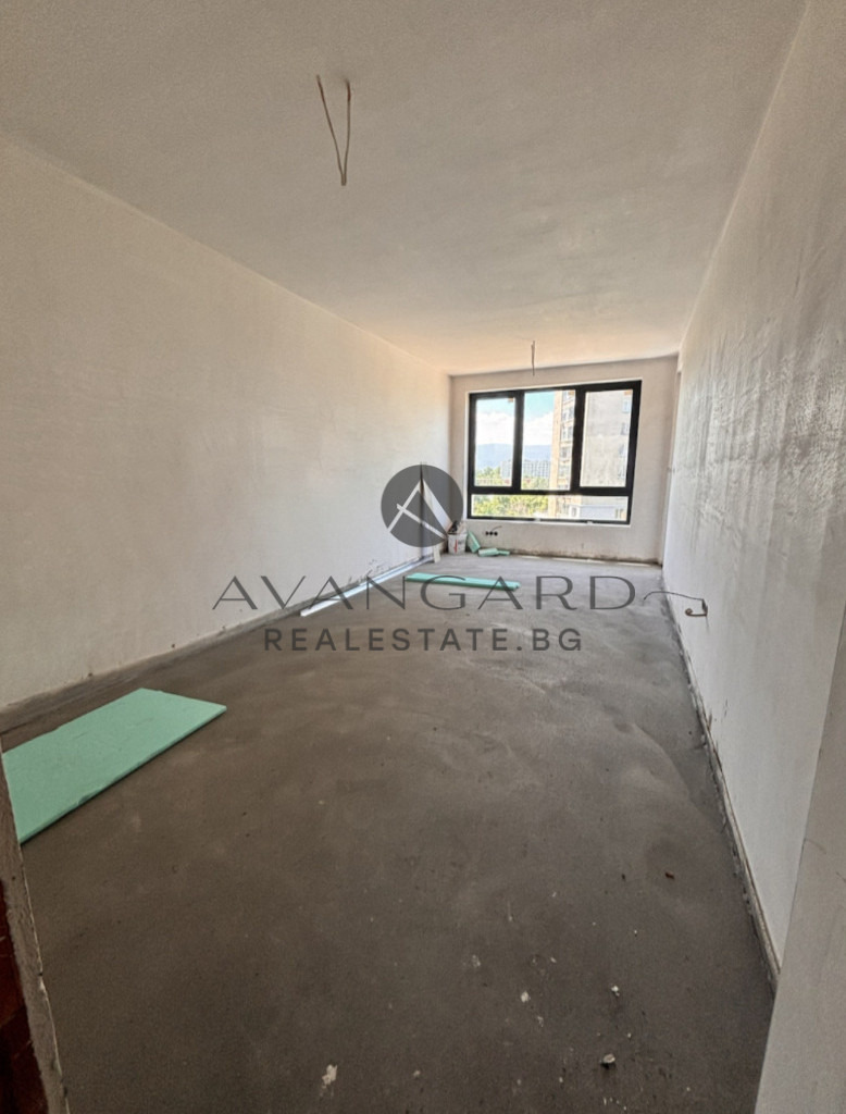 Продава 3-СТАЕН, гр. Пловдив, Кършияка, снимка 3 - Апартаменти - 55989575